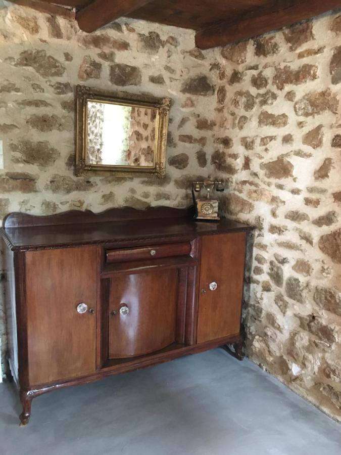 Messinian Stone House