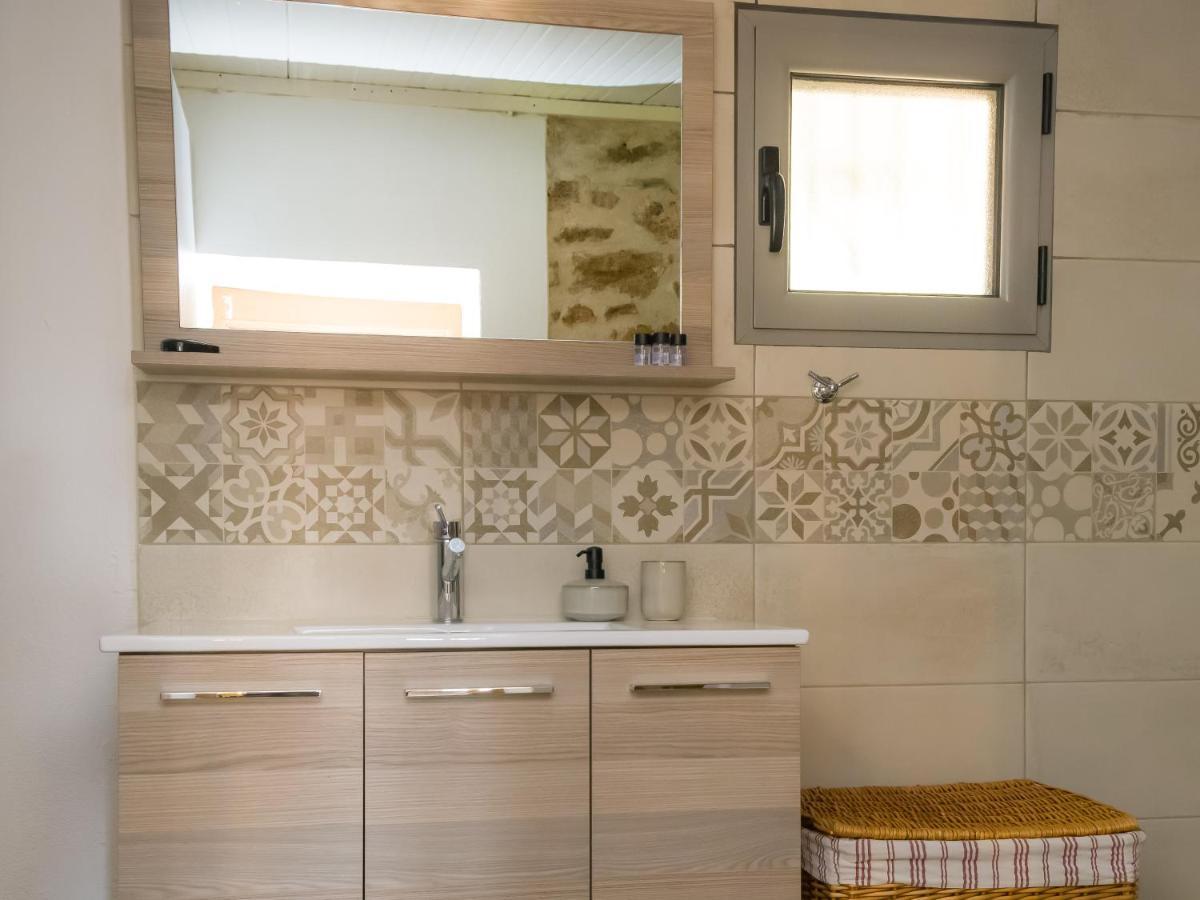 Messinian Stone House Holiday home *