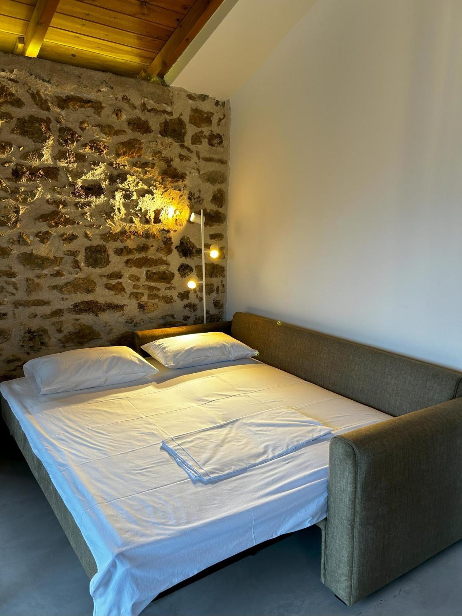 Messinian Stone House Holiday home Messini