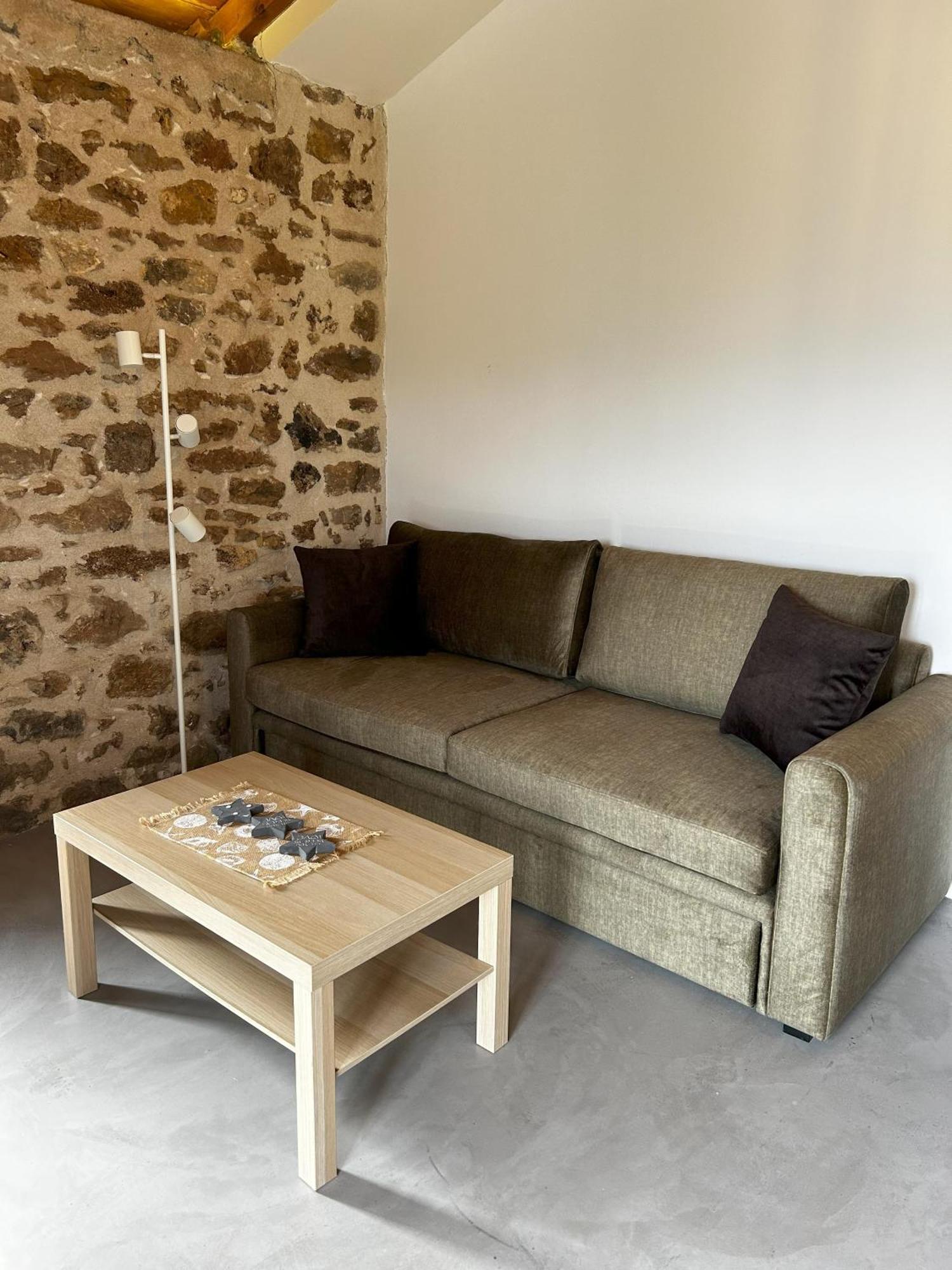 Holiday home Messinian Stone House Messini