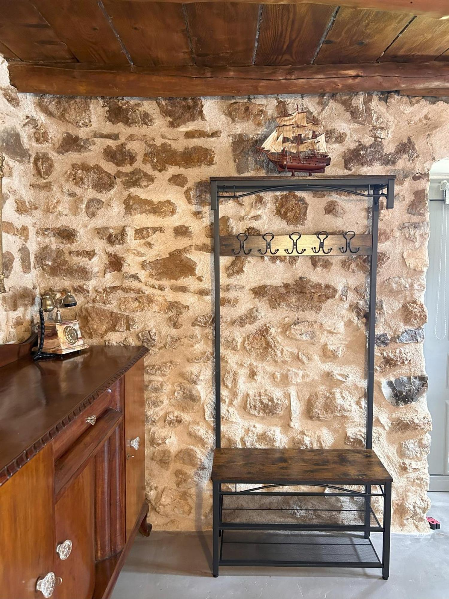 Messinian Stone House Holiday home *
